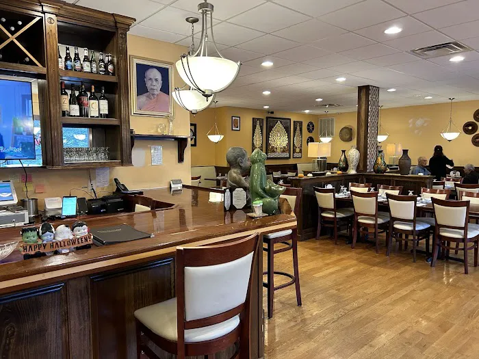 Bangkok Cuisine, Mashpee Picture 1