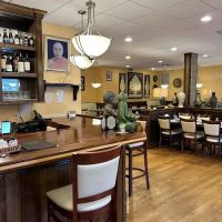 Bangkok Cuisine, Mashpee ico