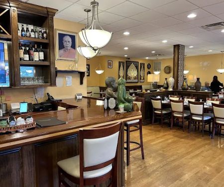 Bangkok Cuisine, Mashpee