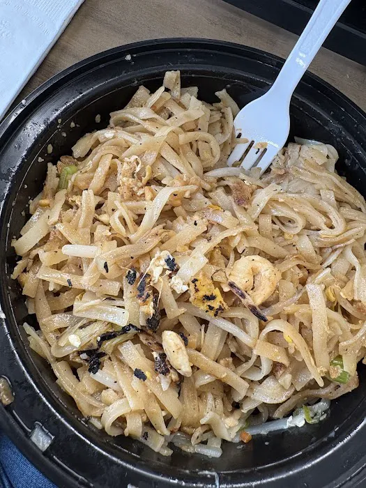 Bangkok Cuisine, Mashpee Picture 9