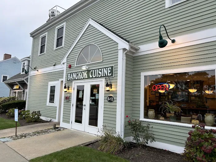 Bangkok Cuisine, Mashpee Picture 8