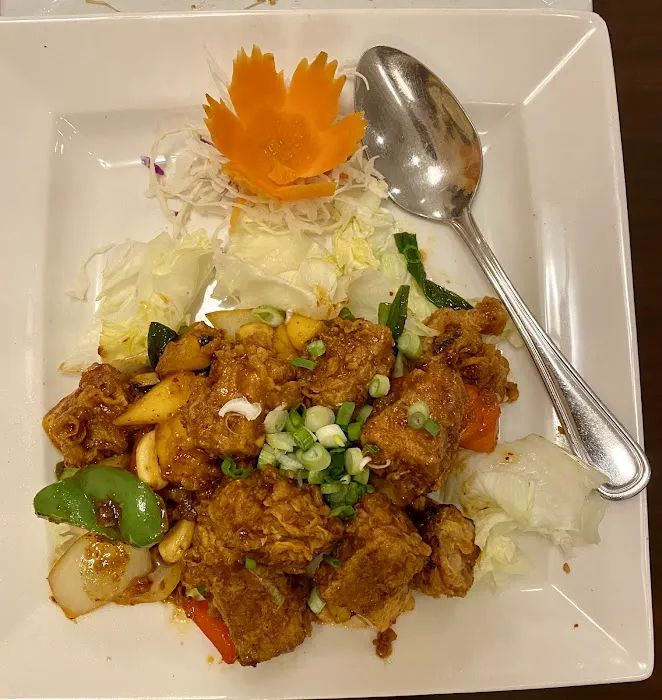 Bangkok Cuisine, Mashpee Picture 5