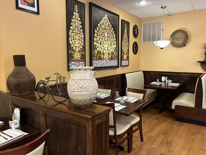 Bangkok Cuisine, Mashpee Picture 3