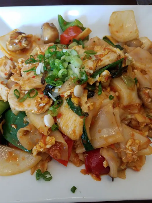 Bangkok Cuisine, Mashpee Picture 2