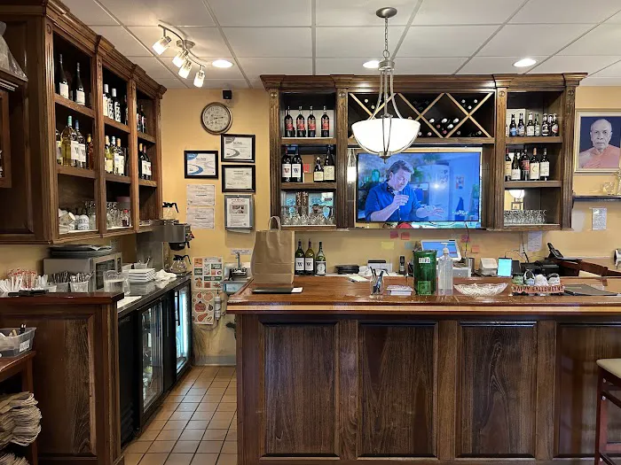 Bangkok Cuisine, Mashpee Picture 10