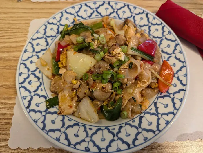 Bangkok Cuisine Picture 8