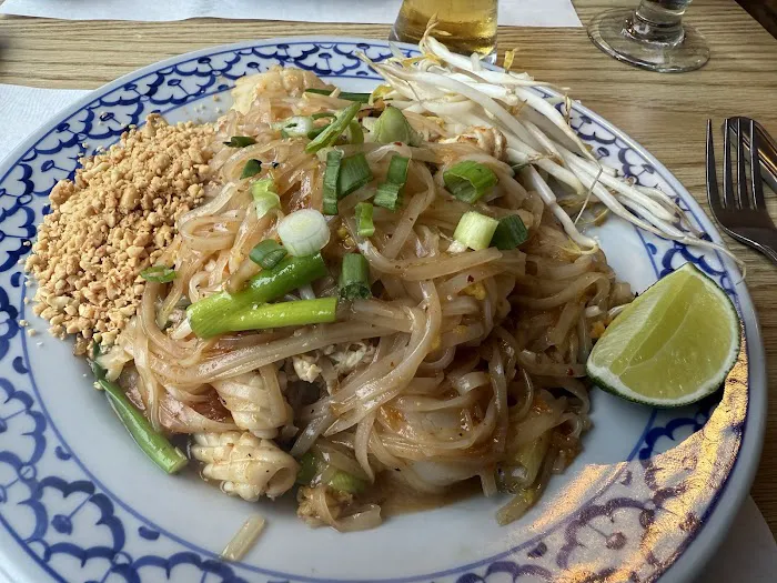 Bangkok Cuisine Picture 9