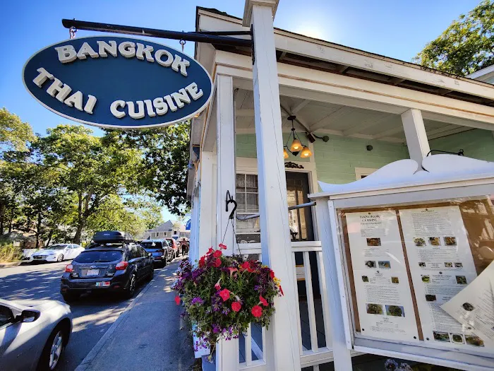 Bangkok Cuisine Picture 10