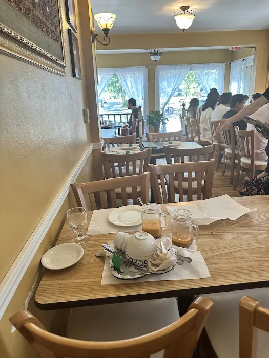 Bangkok Cuisine Picture 6