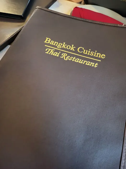 Bangkok Cuisine Picture 5