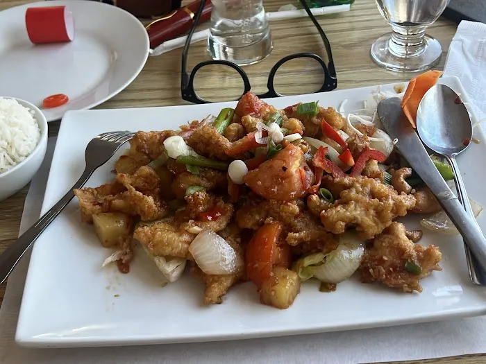 Bangkok Cuisine Picture 1