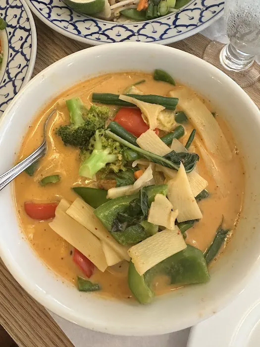 Bangkok Cuisine Picture 3