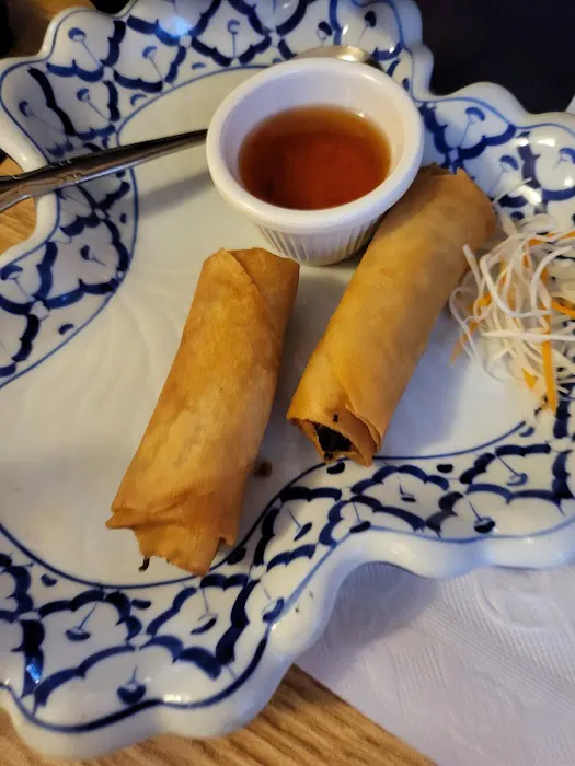 Bangkok Cuisine Picture 2