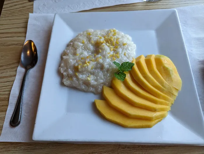 Bangkok Cuisine Picture 4