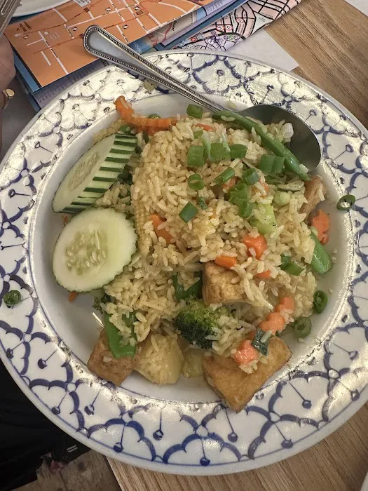 Bangkok Cuisine Picture 7