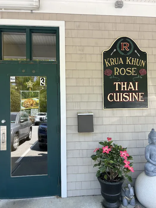 Krua Khun Rose Picture 2