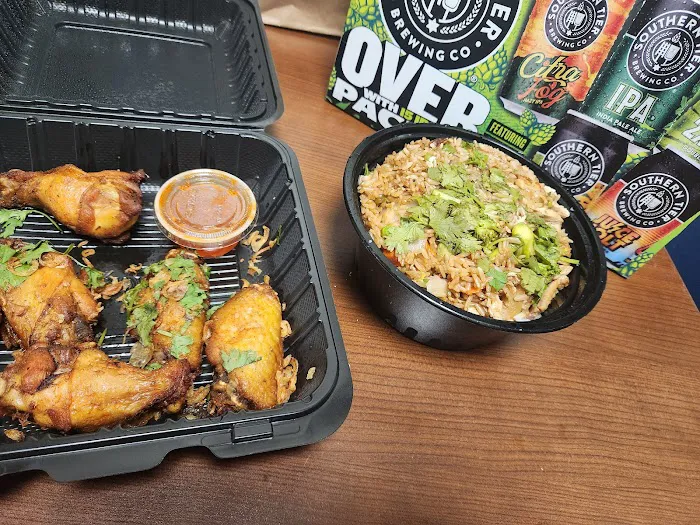 Krua Khun Rose Picture 3