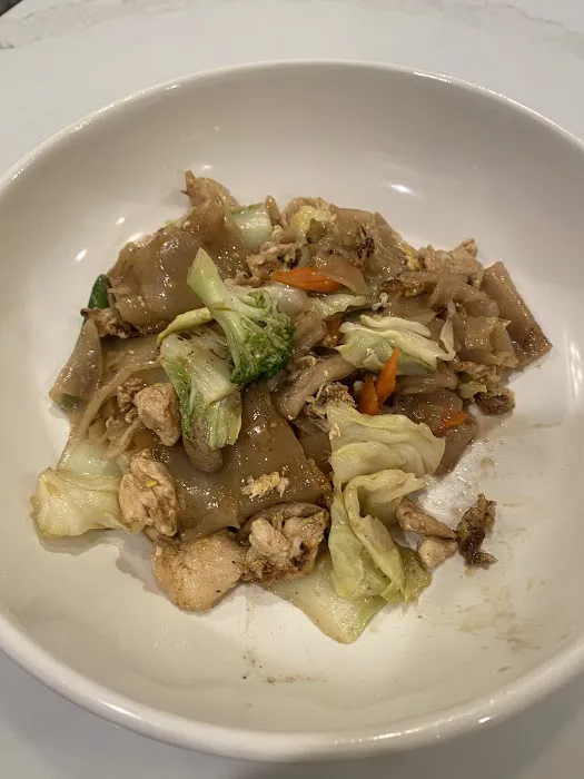 Asian Essence Thai food Picture 1