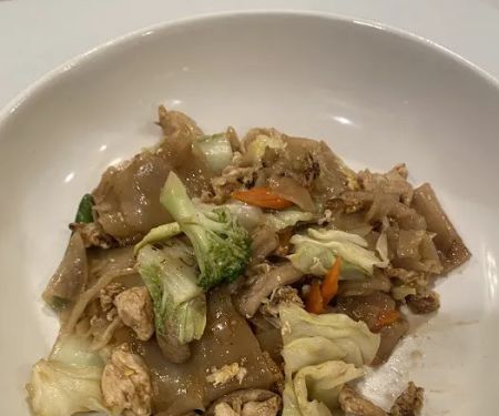 Asian Essence Thai food