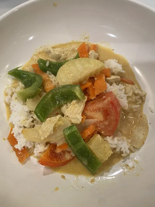 Asian Essence Thai food Picture 2