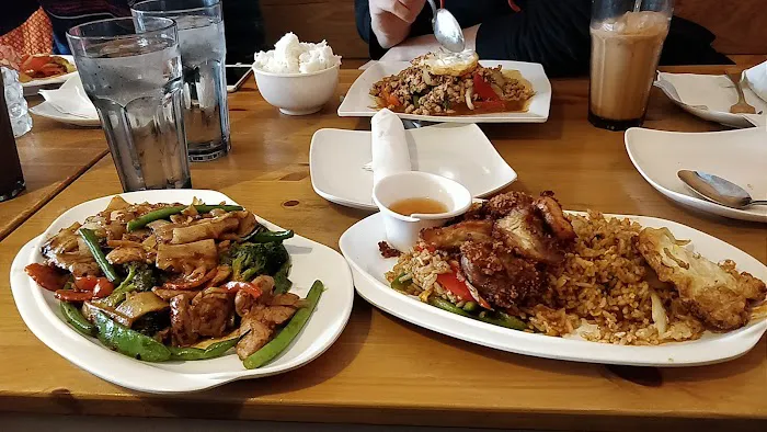 Mango Thai Cuisine Picture 6