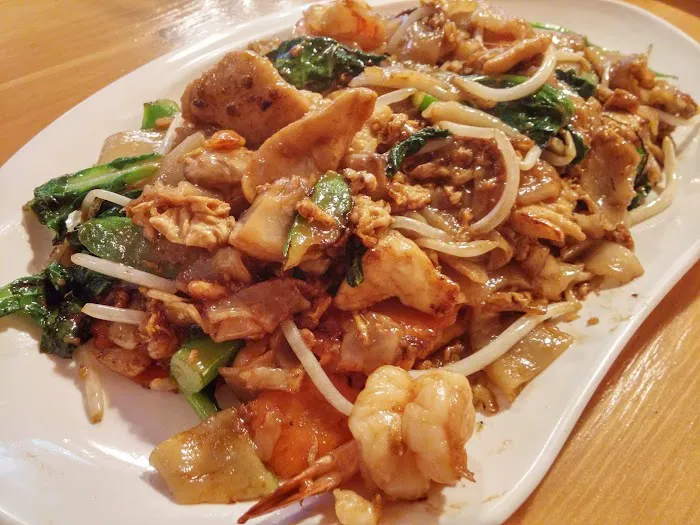 Mango Thai Cuisine Picture 3