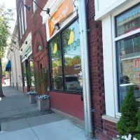 Mango Thai Cuisine ico