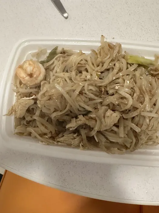 Mango Thai Cuisine Picture 8