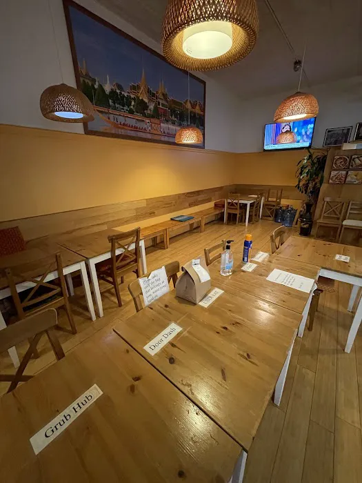 Mango Thai Cuisine Picture 5