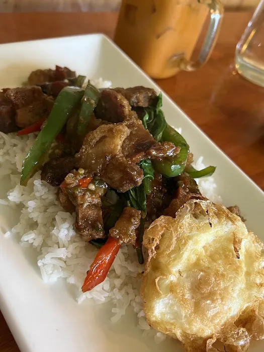 Manow Thai Kitchen Picture 8