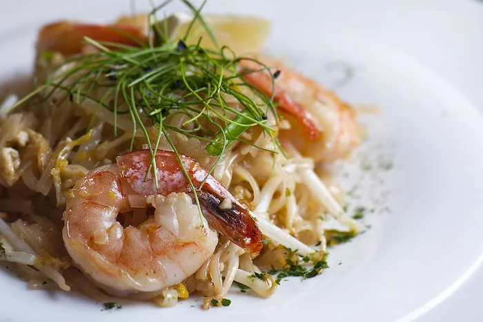 Four Spoons Thai Inspired Cuisine & Bar Picture 8