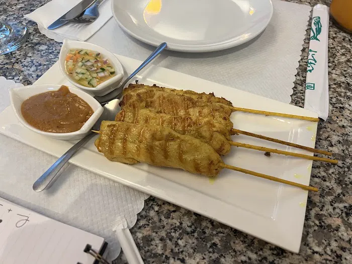 Eggs and Thai Cafe Picture 8