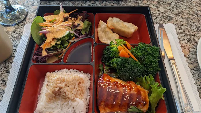 Eggs and Thai Cafe Picture 10