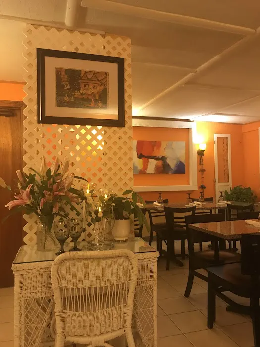 Eggs and Thai Cafe Picture 9