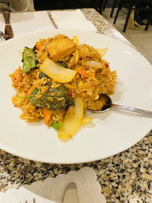 Eggs and Thai Cafe Picture 1