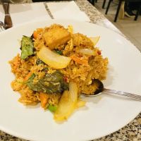 Eggs and Thai Cafe ico