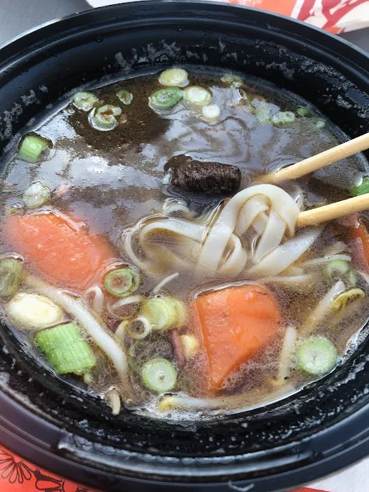 Ruby Thai South Shore Plaza Picture 7