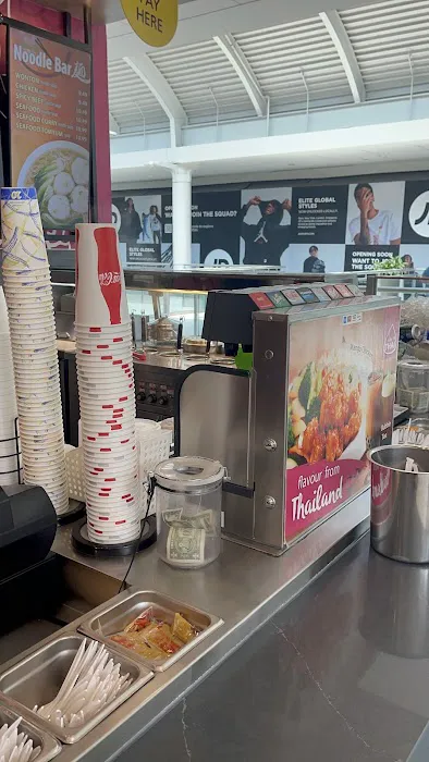 Ruby Thai South Shore Plaza Picture 4