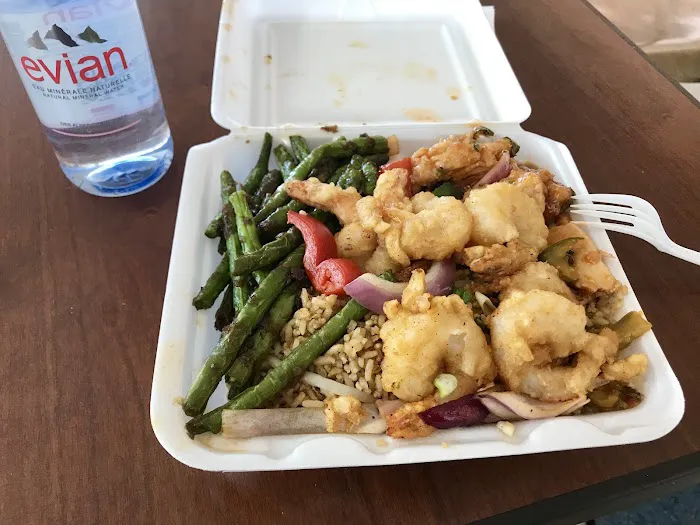 Ruby Thai South Shore Plaza Picture 3