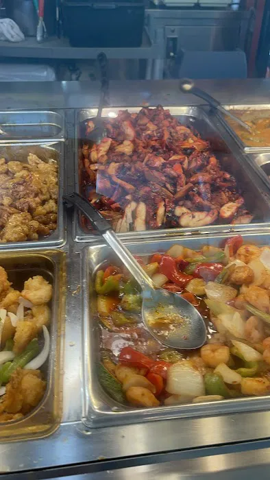 Ruby Thai South Shore Plaza Picture 10