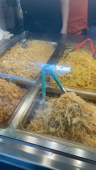 Ruby Thai South Shore Plaza Picture 6