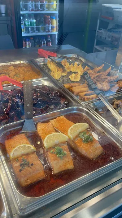 Ruby Thai South Shore Plaza Picture 5