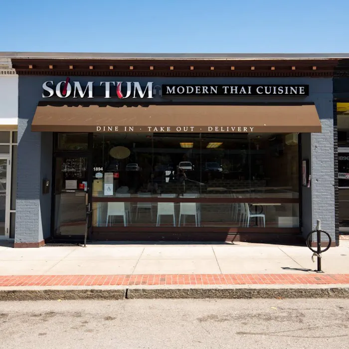 Klin Thai West Roxbury Picture 5