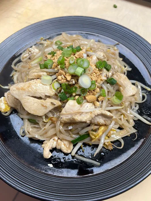 Klin Thai West Roxbury Picture 2