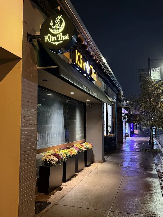 Klin Thai West Roxbury Picture 4