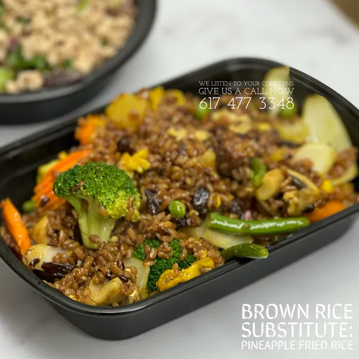 Klin Thai West Roxbury Picture 6