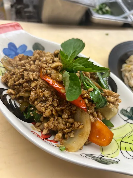 Klin Thai West Roxbury Picture 9