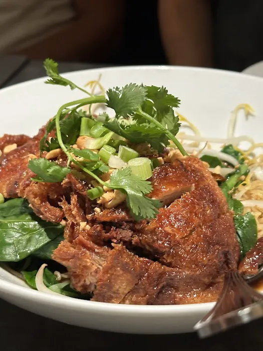 Phu-Ket Thai Restaurant Picture 9