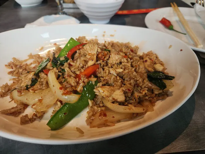 Phu-Ket Thai Restaurant Picture 4