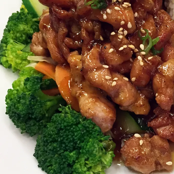 Thai Spice Picture 9